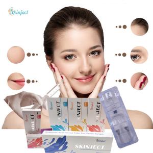 Quality Skinject Fine HA Dermal Filler Lip Injections for sale