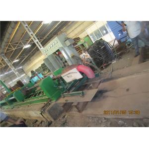 Metal Carbon Steel 1.5D CE Elbow Making Machine