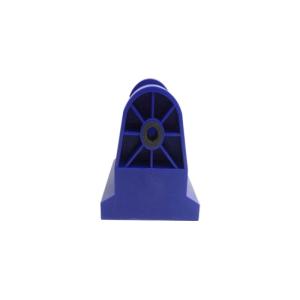 RoSH REACH Household ABS Plastic Injection Part CNC Machined