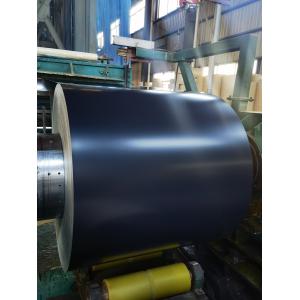 AA3004 H19 0.2MM Prepainted Aluminium Coil for Cans