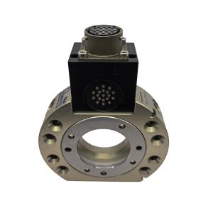 SQC-A Robotic Tool Changer with Dual Safety Locking Design