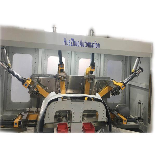 Buy Servo Auto 850mm Ultrasonic Punching Welding Machine 380V at wholesale prices