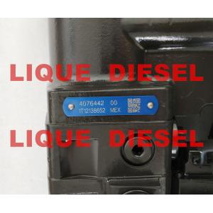 Quality Cummins QSC8.3 diesel fuel pump 4076442 , 4076442RX for sale