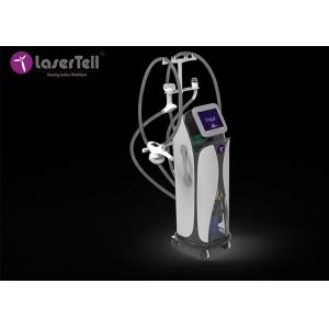 Auto Roller Vacuum Cavitation Machine