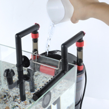 Yochaqute aquarium filter A+ 4