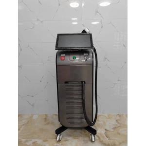 808nm Diode Laser Hair Removal Machine 3000w Depilation Equipment Three