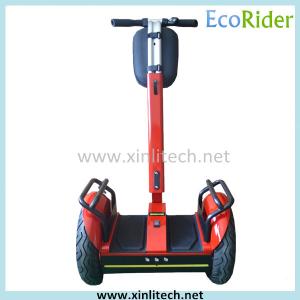 City Road Patrol Electric Lithium Ion Scooter 36V 12Ah CE ROHS FCC Approval