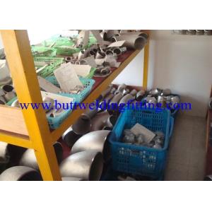 ASTM A234 WPB / WPC But weld fittings 1/2’’ To 48’’ SCH10 To SCHXXS ASME / ANSI