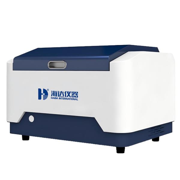 Elemental Chemical Analysis Test Machine Shipping Delivery One-Stop Service