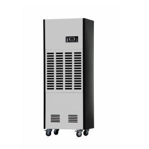 240L/D Air Dehumidifier Industrial Moisture Removal Dehumidifier Basement