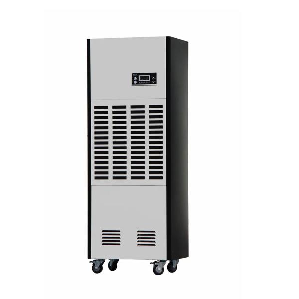 240L/D Air Dehumidifier Industrial Moisture Removal Dehumidifier Basement