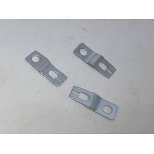 Precision Metal Stamping Parts – High Accuracy, Durable Material, Cost-Effective