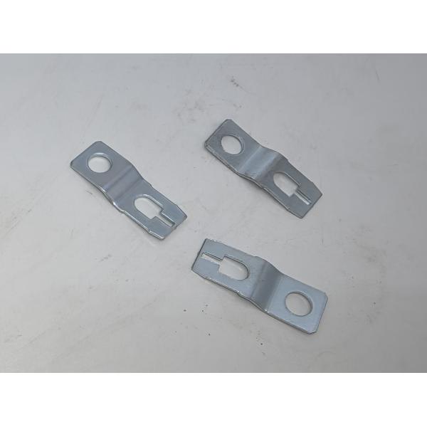 Precision Metal Stamping Parts – High Accuracy, Durable Material, Cost-Effective