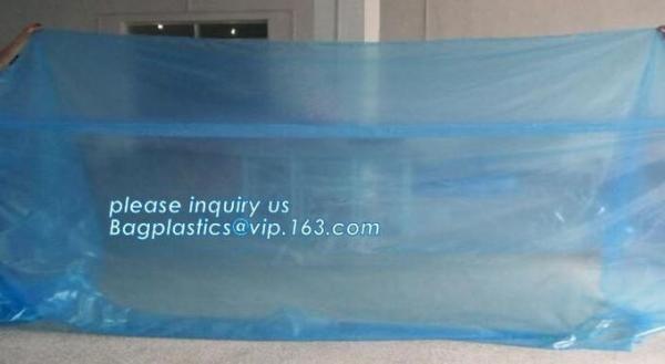 2 Mil Clear Polyethylene Poly Bags - Plastic Bag Partners, small poly bags clear plastic bags for small business small p