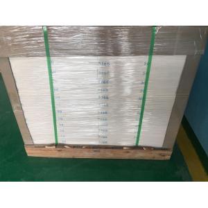 length xwidth 1000*500 Hardness 85 High Density Polyurethane Board
