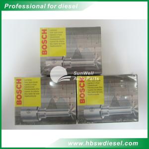 Nozzle tip 0433171398 = 0 433 171 398 = DLLA147P538 Bosch injector nozzle for