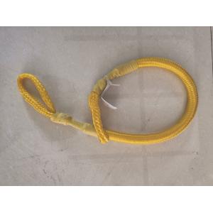 China Bungee Tube Rope Extension Sports Rope 16 Strand on sale