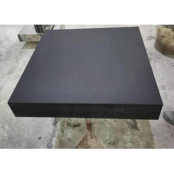 Buy Flat Surface 500x500mm Precision Granite Table Measurement Tools at wholesale prices