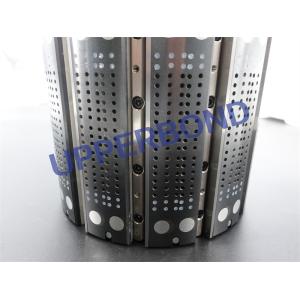 HAUNI PROTOS Machine Tipping Paper Shear Suction Drum Cylinder