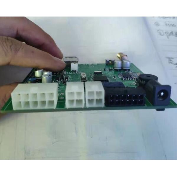 Bluetooth Printer Electronic Engine Governor YTWL_CA100F ES6413/2019 Standard