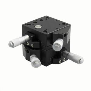 Quality Optical XY Stage Table for sale