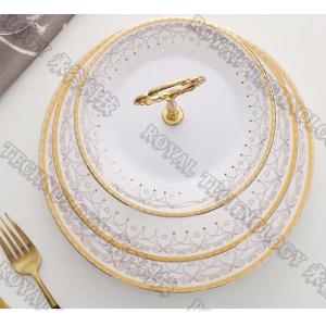 TIN Gold PVD Plating Machine