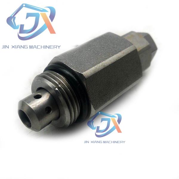 Buy STAR ZEBRA Main Safety Valve Ex200-5 Ex200-3 4372039 For Excavator Hitachi Relief Overflow Valve at wholesale prices