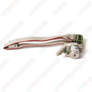 SMT spare parts SIEMENS Motor 00367768-03