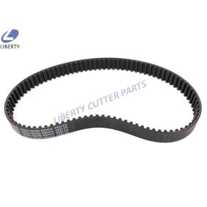 China 180500084 Timing Belt BSTN 5M090150 M5HTD 90T 15W, Belt Suitable For  Cutter on sale
