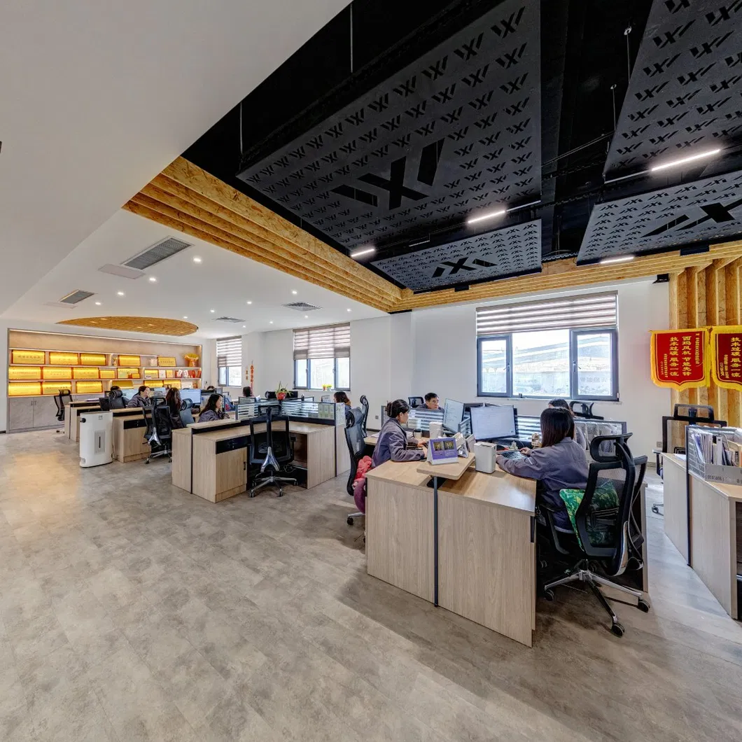 The D-Type Coupling Drives High Temperature Centrifugal Blower Fan