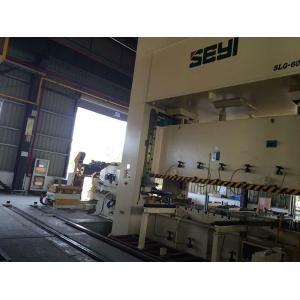 Manual Unwinding Decoiler And Straightener Machine Aluminum Stamping And