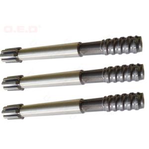 R38 380mm Mining Tools Drill Bit Shank Adapter