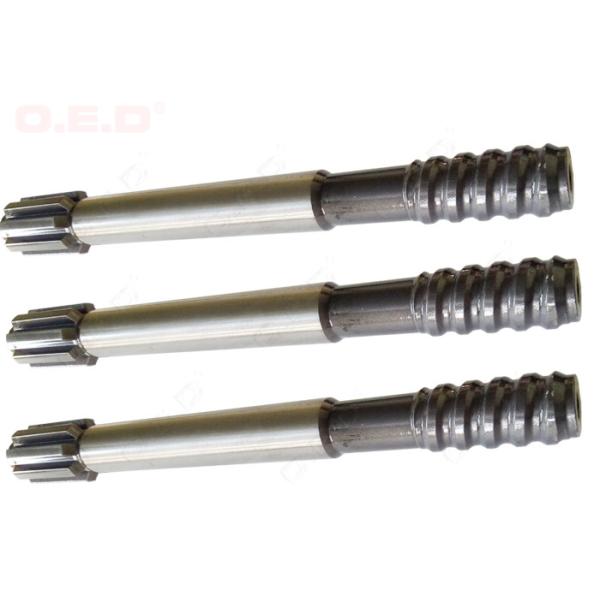 Buy R38 380mm Mining Tools Drill Bit Shank Adapter at wholesale prices
