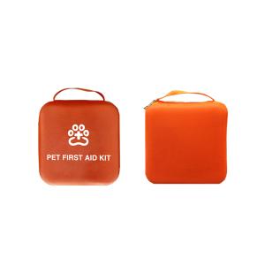 First Aid Kit for Dogs and Cat Home Outdoor Veterinary Instrument with Tick