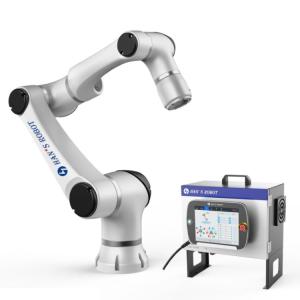 Quality Programmable Robot Arm Elfin E05 For Education Intelligent China Robot for sale