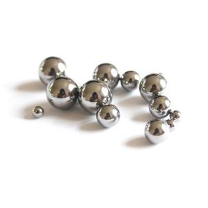 YG8 Tungsten Carbide Balls