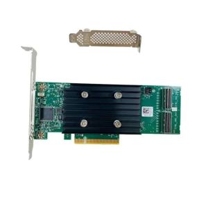 Original Dell Raid H355 with 3 Gbps SATA PERC 11 Card for Sever