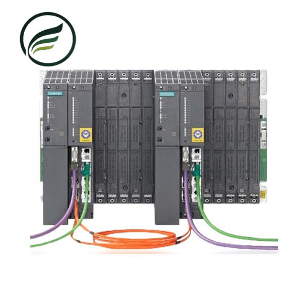 6ES7416-5HS06-0AB0 100% Original Brand New PLC Controller SIMATIC S7-400H CPU 416-5H