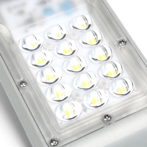 street led light