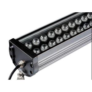 72W 108W LED Wall-washing Light Double Row Line Light Outdoor Hotel Wedding
