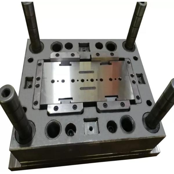 Buy CNC Plastic Injection Mold Maker at wholesale prices