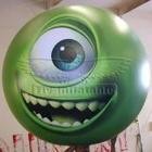 Buy New design advertising inflatable, alternative inflatables helium balloon with printing at wholesale prices