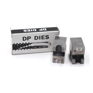 Cold Working Die Steel M2 M4 Drill Point Die For Screw Forming 300000 Shots