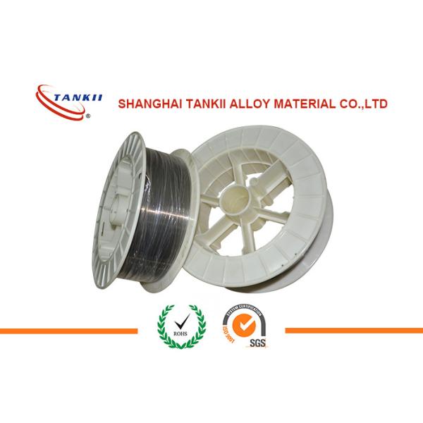 Buy Bright Ta-fa 75B NiAl955 Thermal Spray Ickel Aluminium Alloy Wire IOS 9001 at wholesale prices