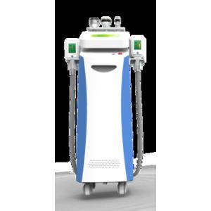 Quality CE / FDA approved safety professional 10.4 inch screen cool tech fat freezing slimming cryolipolysie machine for sale