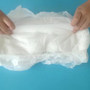 Adults Diapers Menstrual Pants Women Menstrual Underpant Lady Menstrual Period