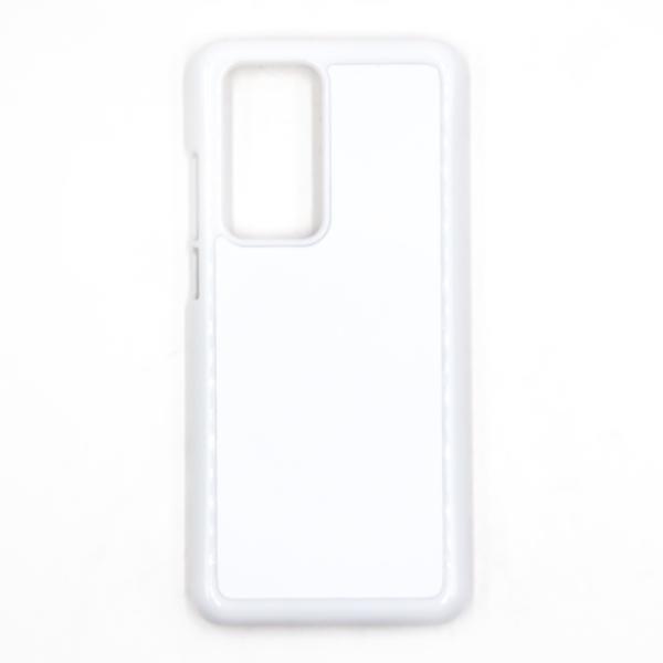 Blank Hard PC Plastic Sublimation Phone Cases Cheap For Huawei P40 P50 Pro Plus Phone Sublimation