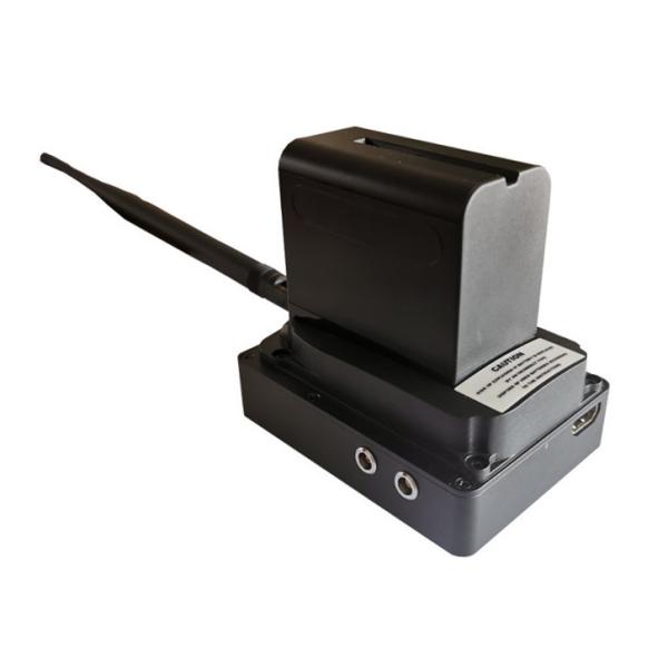 Buy 1.2g drone receiver and transmitter with whip antenna at wholesale prices