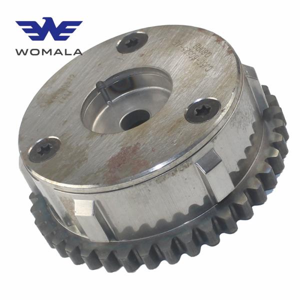 Buy 31370849 for  XC60 Auto Parts Crankshaft Belt Pulley at wholesale prices