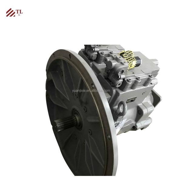 K5V200DPH111R-0E11 4432815 Hydraulic Main Pump for Excavator in Machinery Repair Shops